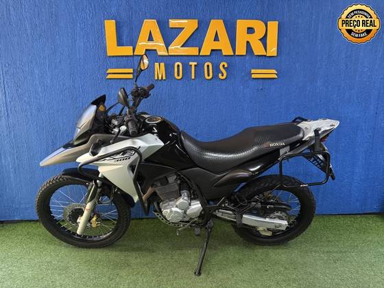 HONDA XRE 300 ABS 
